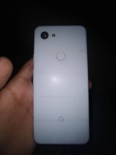 GOOGLE PIXEL 3XL