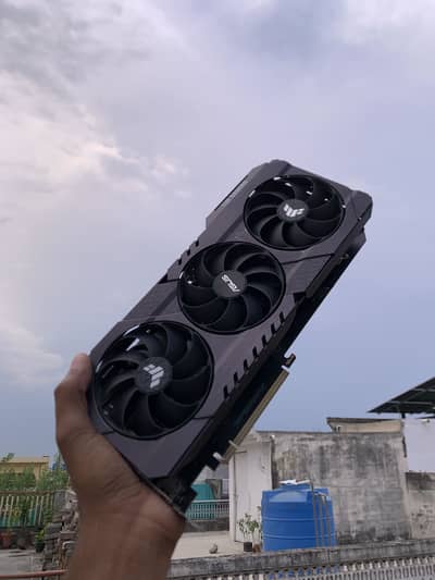 Asus Tuf 3070
