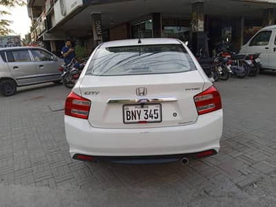 Honda City 2020 | Bumper to Bumper Genuine | Like Brand New