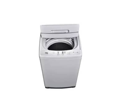 Haier washing machine - hwm 80 1269y - 8kg
