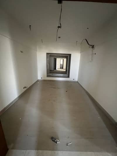 Premium Commercial Bungalow for Rent Gulshan-e-Iqbal Block 7 (Main Road Location)