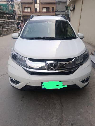 Honda BRV