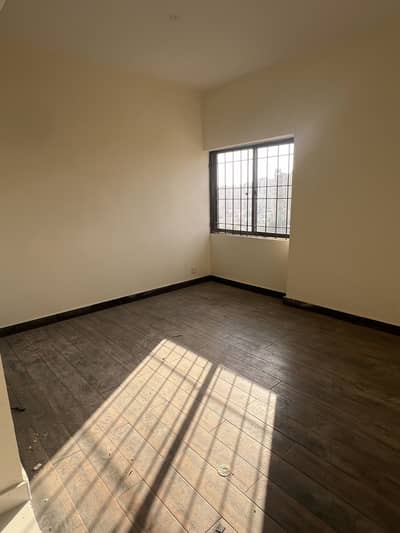 2 Bedrooms Brand New Drawing Dining Apartment For Rent In Burj Ul Harmain