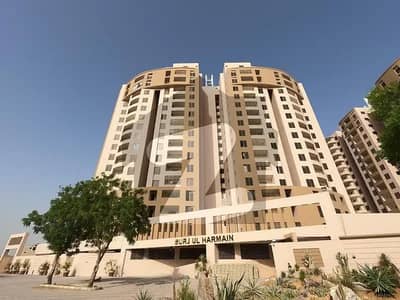 4 Bedrooms Brand New Apartment For Rent In Burj Ul Harmain