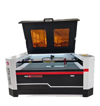 CO2 Laser Cutter 1410 | 150W High Power | 1400x1000mm Bed