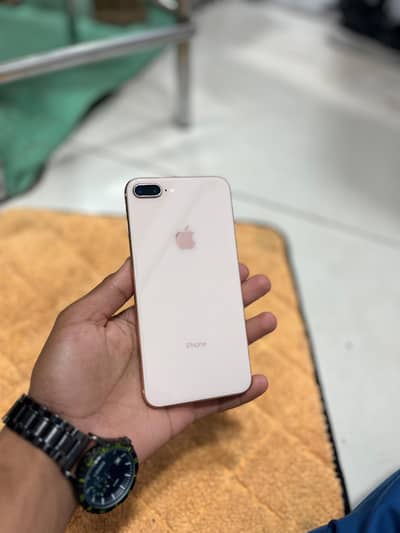 iPhone 8 plus non pta
