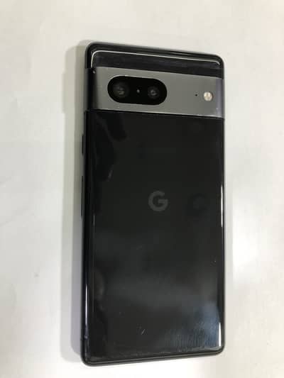 google pixel 7 officel pta approved
