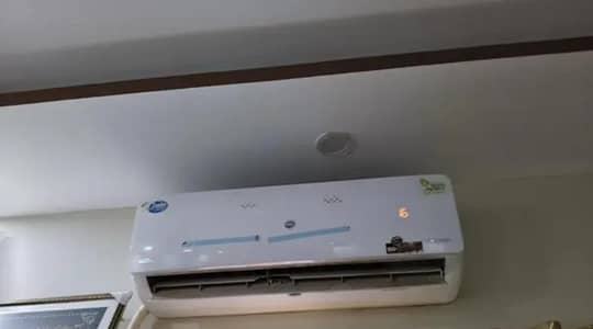 pel inverter ac 1.5