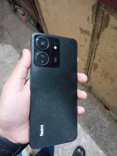 Redmi 13C For sale