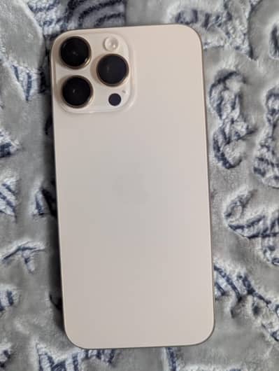 selling iphone 16 pro max jv