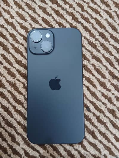Iphone 15 128gb jv 10/10