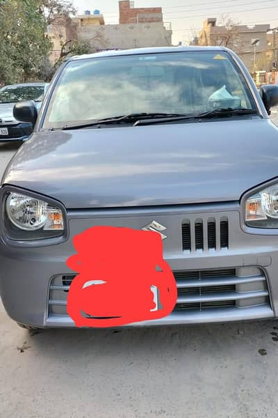 need alto on monthly for indrive