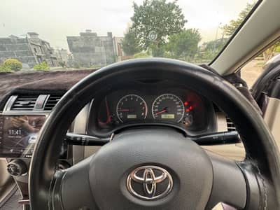 Corolla GLi 1.3 Limited edition