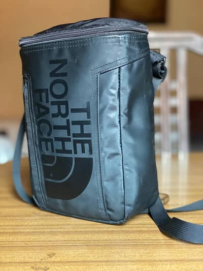The North Face(Original) shoulder/crossbody bag