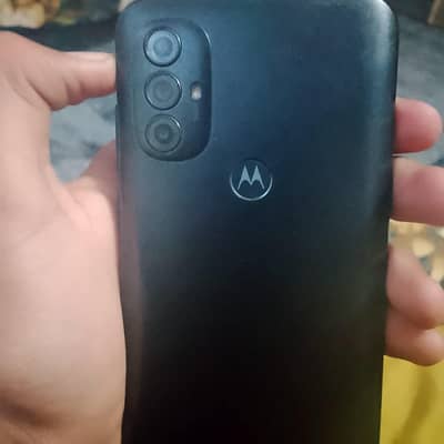 moto g power (2022)