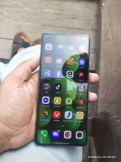 infinix note 50