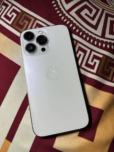 Iphone 13 pro 256 gb pta approved