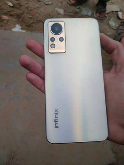 only phone best condition