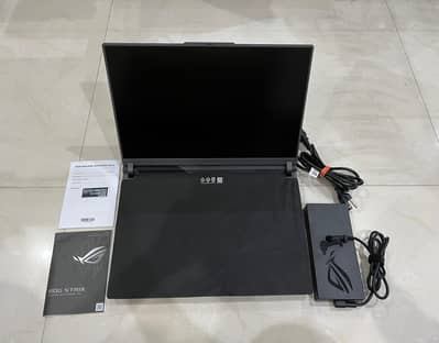 Asus ROG Strex G16 Gaming Lptp