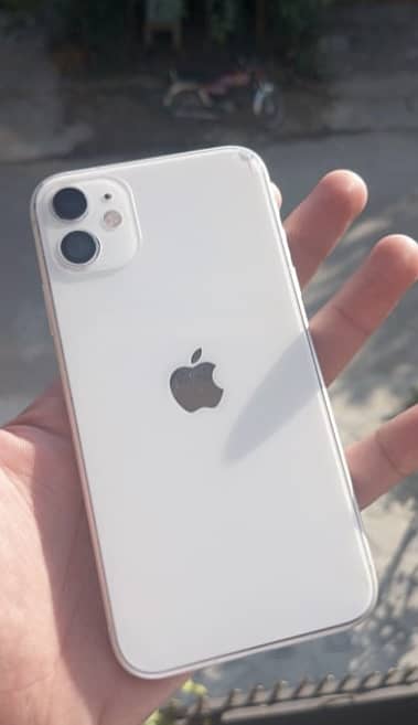 Apple iPhone 11 pta approved