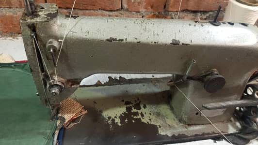 female staff required