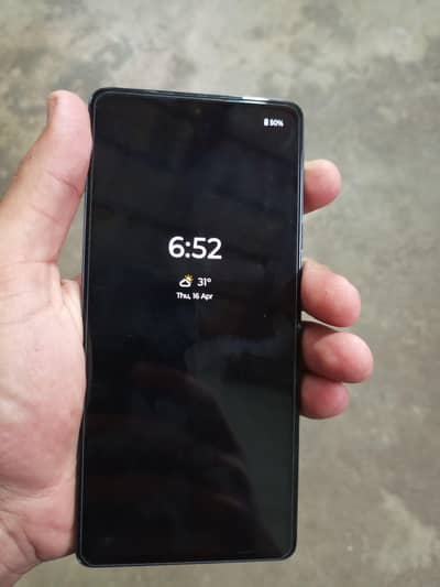 Moto edge 30 pro, 8/512