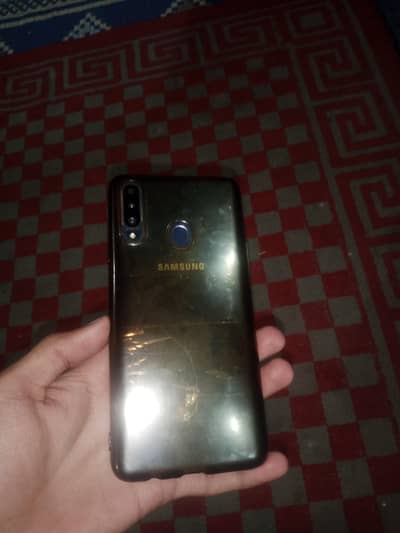 samsung glaxy a20s