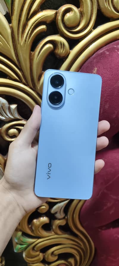 vivo v60 lite brand new for sale in full warranty 03146325178