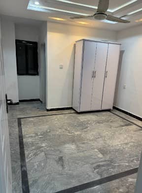 One Bedroom Non Furnished Flat