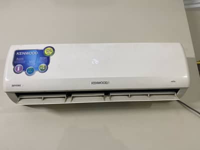 Kenwood Inverter 1.5 ton