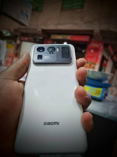 xiaomi 11 ultra