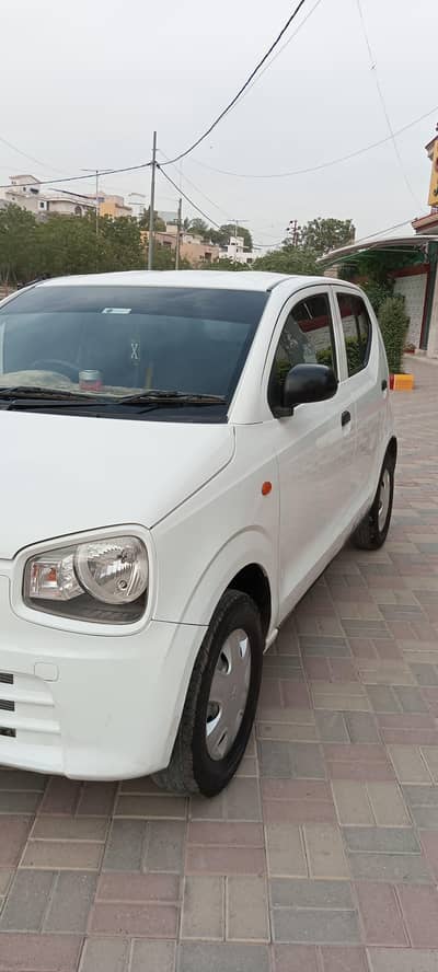 Suzuki Alto VX