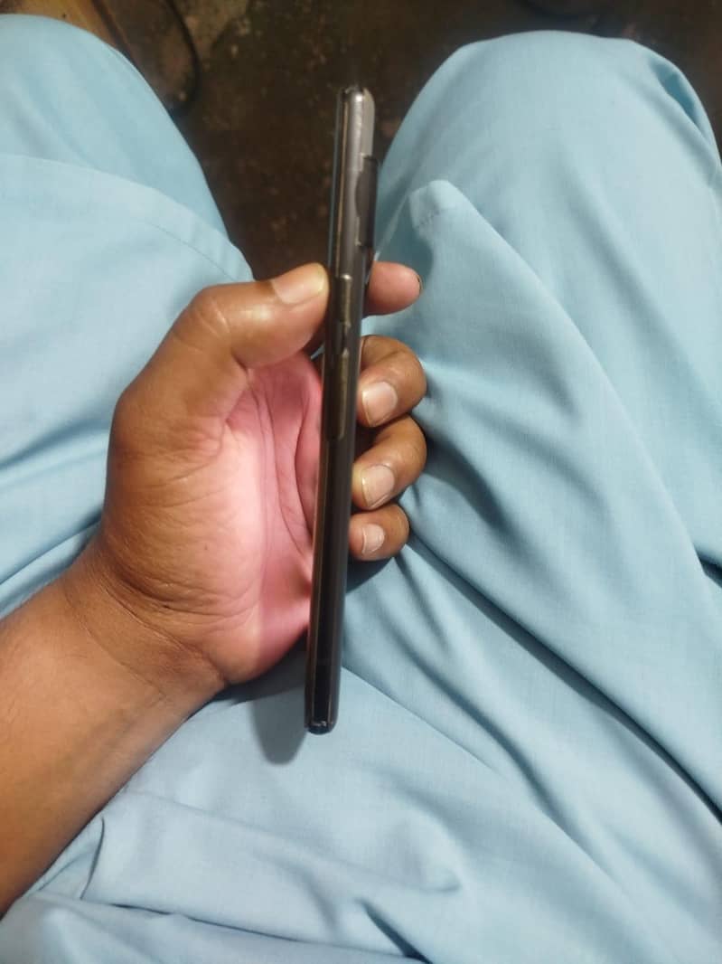 Google Pixel 6 Pro 1