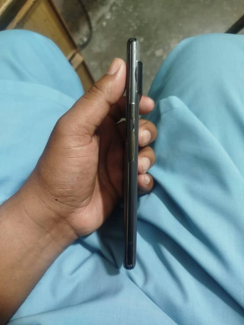 Google Pixel 6 Pro 2