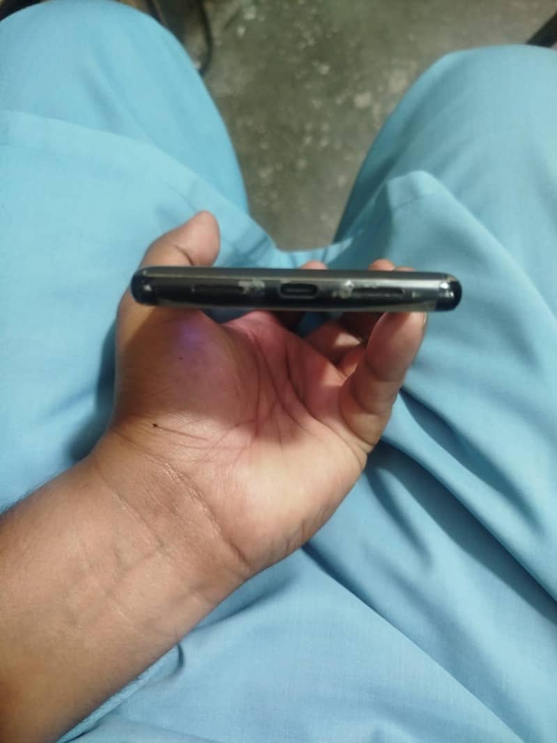 Google Pixel 6 Pro 3