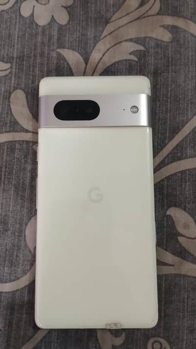 Google pixel7