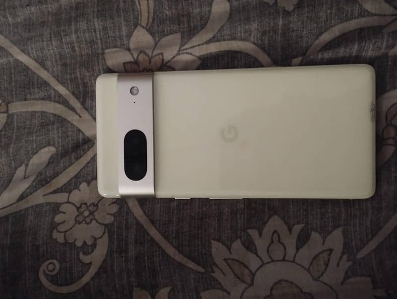 Google pixel7 8