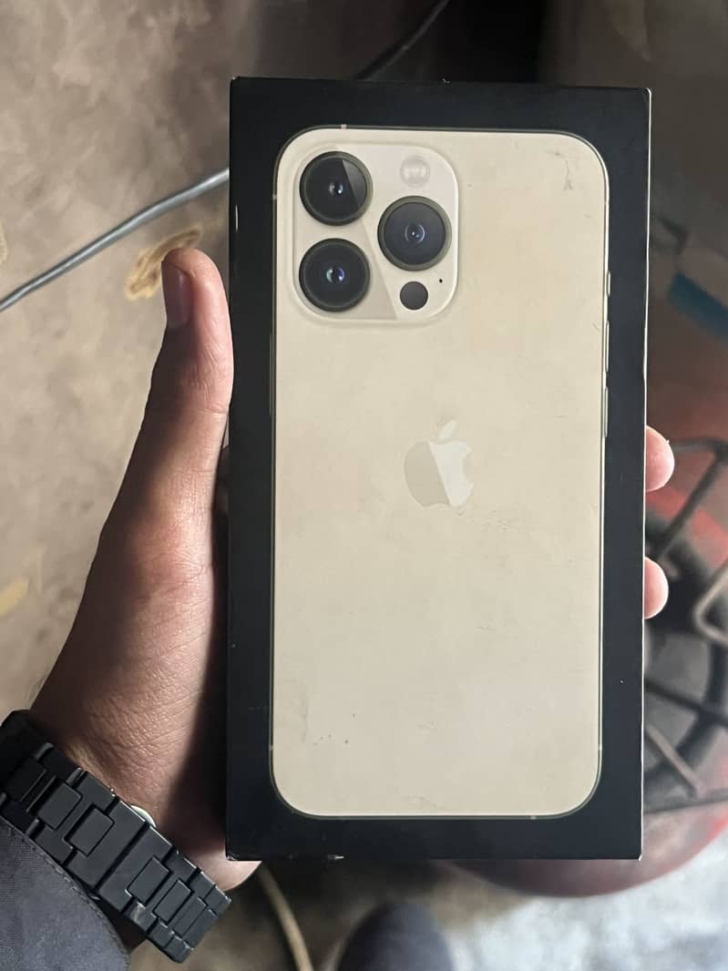 Iphone 13 pro 0