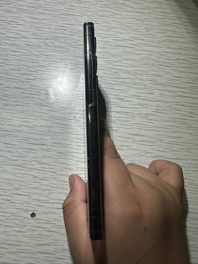 S23 ultra phantom balck 256gb non pta no sim time available