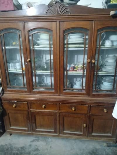 home indoor showsase