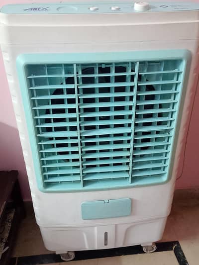 Anex Room Cooler AG 9079 (Advance  Aera Dynamic Fan)