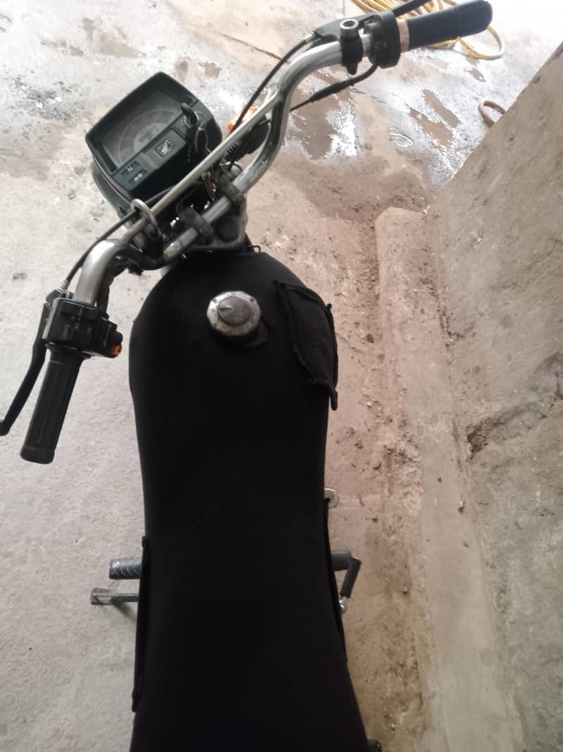 Express Baike 2018 Model E70 5