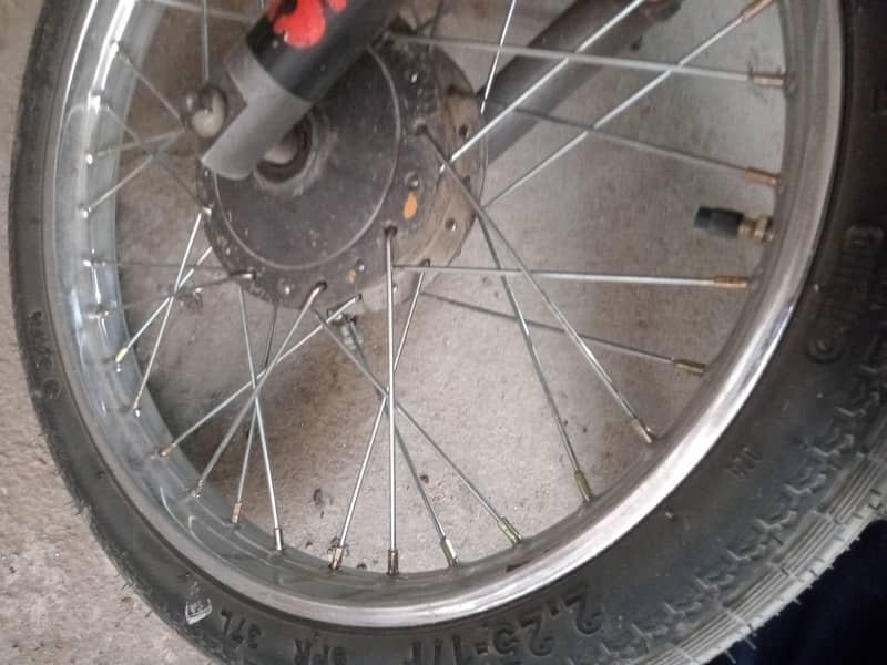 Express Baike 2018 Model E70 6