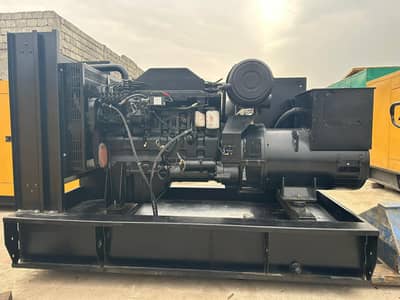 150KVA Generator Cummins USA