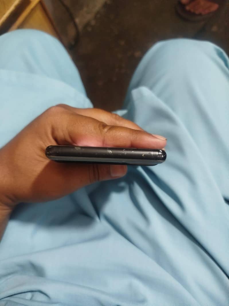 Google Pixel 6 pro 3