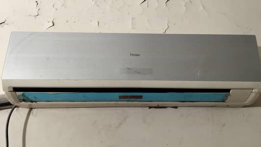 hair split ac 1.5 ton