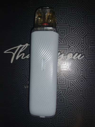 uwell caliburn G5 lite pod