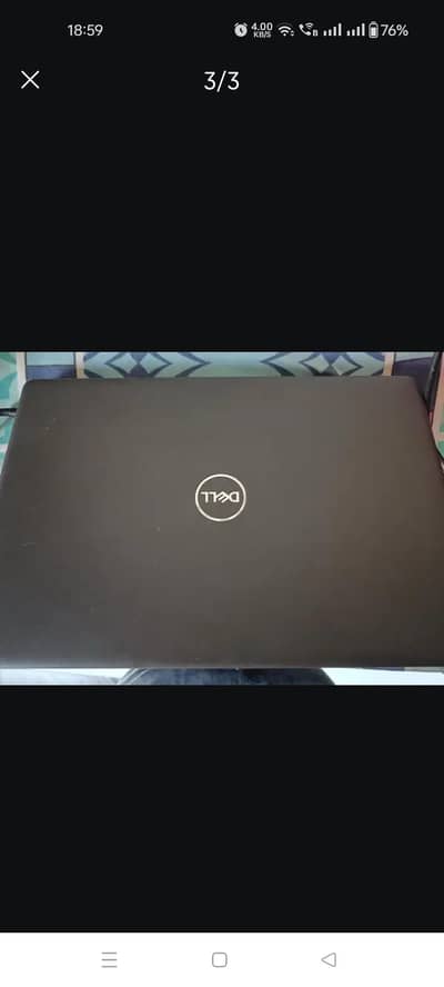 dell latitude 3510 10th generation