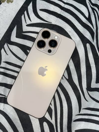 Iphone 16 pro back brake