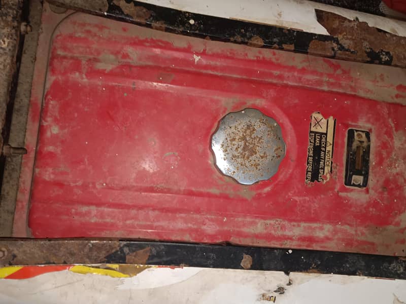 GENERATOR FOR SELL 2